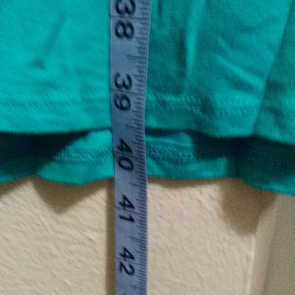 Wrap Silky Dress - Picture 4 of 6